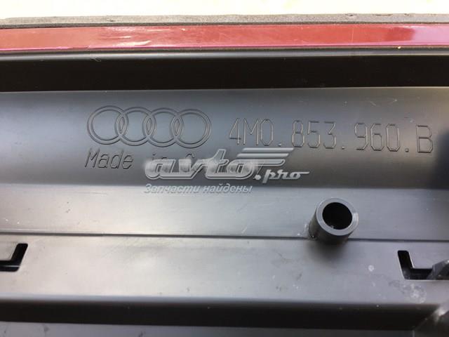  4M0853960BGRU VAG
