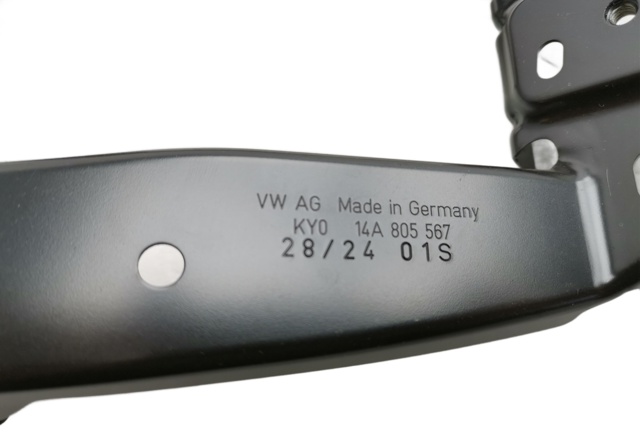 Купити 14A805567 VAG 
