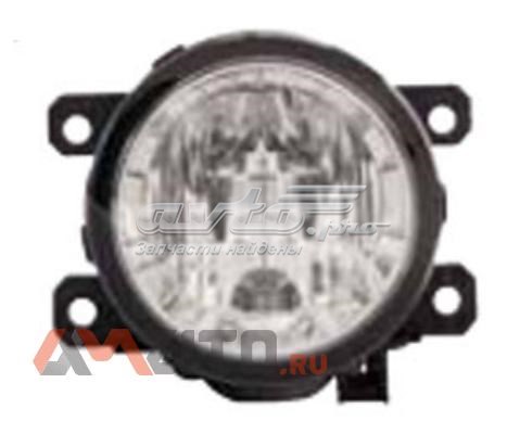 Фара протитуманна, ліва/права Depo/Loro/Abakus 2142047NUQ ціна, від 42.27 USD