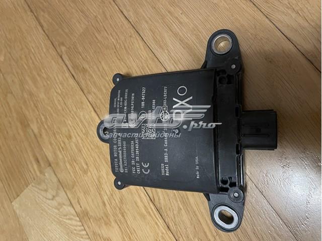 Купити 881620E060 Toyota 