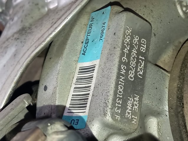 ДВЗ Mitsubishi 4HK ціна, від 886.67 USD