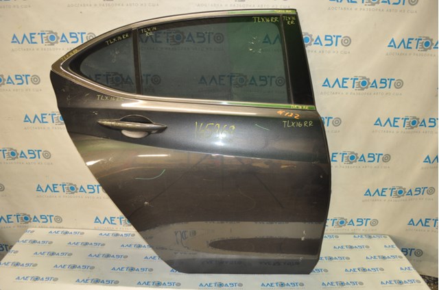 Купити 67510TZ3A90ZZ Honda 