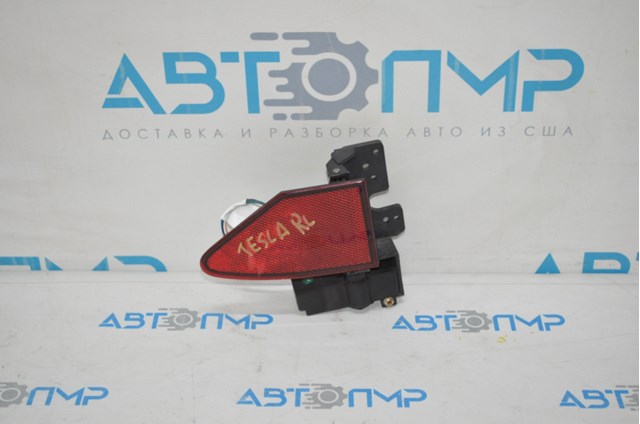 Люк б/бака Tesla 100718900G ціна, від 63.34 USD