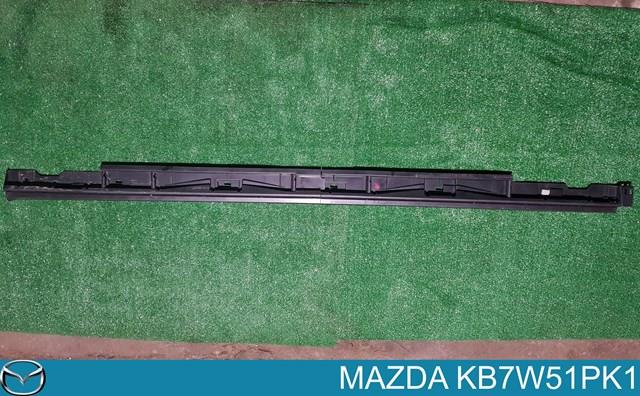  Mazda KB7W51PK1 ціна, від 63.34 USD