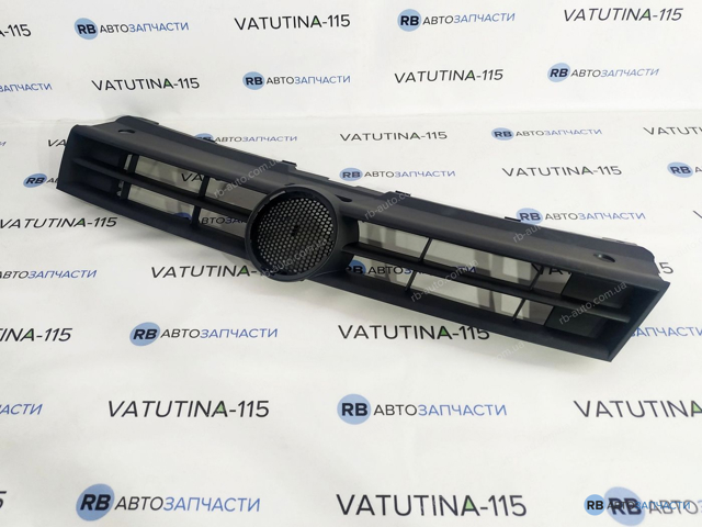 Решітка переднього бампера, центральна FPS FP7415991 ціна, від 15.97 USD