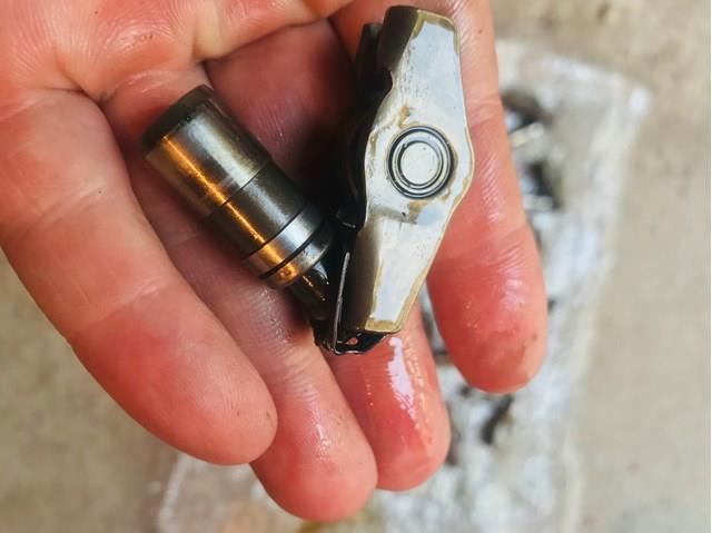 Рокер клапана KIA Cerato III седан (YD) (2012 - 2019) ціна, від 11.79 USD