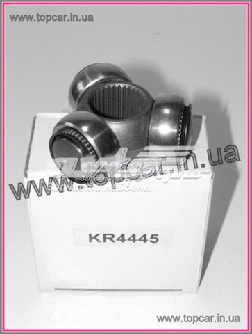 KR4445 Expert Line Трипоїд