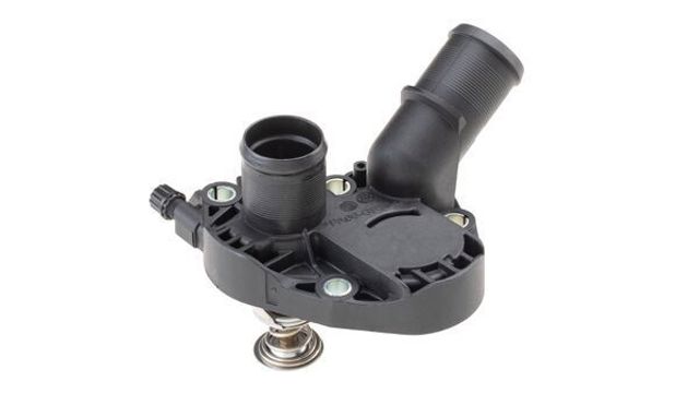 Корпус термостата TI28583 Mahle Original