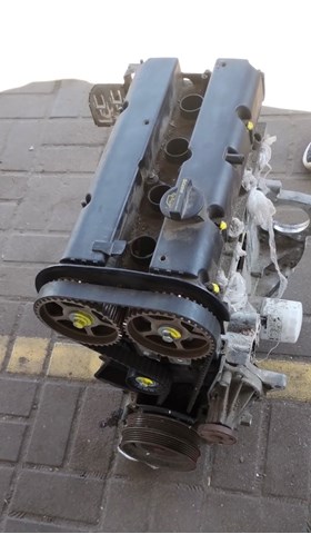 Купити SHDA Ford Двигун