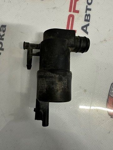Насос-двигун омивача скла, переднього 9641553880 Renault (RVI)