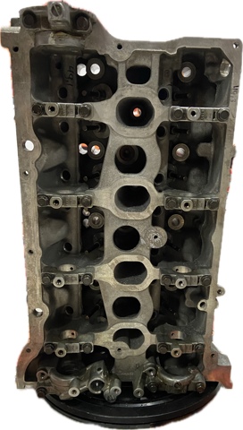 Купити PY0110100 Mazda Головка блоку