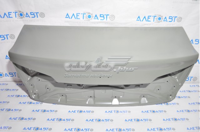 Кришка багажника Hyundai/Kia 69200C1010 ціна, від 266.05 USD