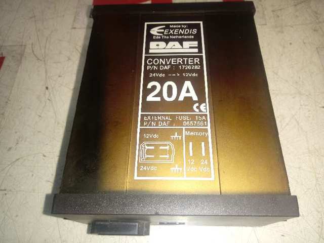 1726282 DAF 