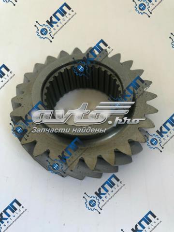 Купити 3170114001 Geely Шестерня 5-ї передачі, відома