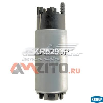 Елемент-турбінка паливного насосу Krauf KR5293P ціна, від 95.31 USD