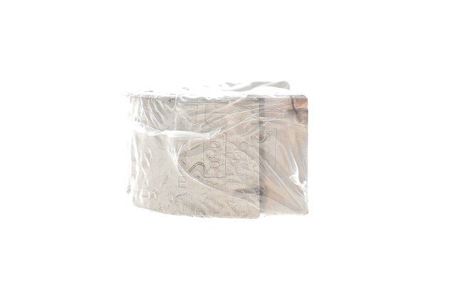 Купити 001PL20042050 Mahle Original Вкладиші колінвала, шатунні, комплект, 2-й ремонт (+0,50)