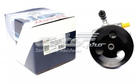Насос ГПК Solgy 207051 ціна, від 62.59 USD