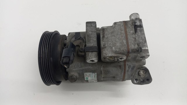  Hyundai/Kia F500AN8CA