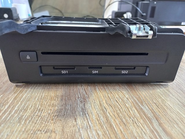  VAG 8W5035880E ціна, від 380.08 USD