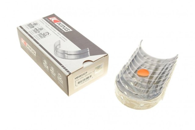 Купити MB5833CP King 