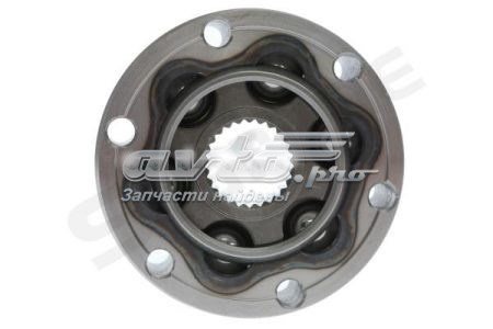 Задній шарнір кутових швидкостей кардана переднього Starline S6813601