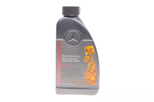 Купити 989690511 Mercedes Масло варіатора