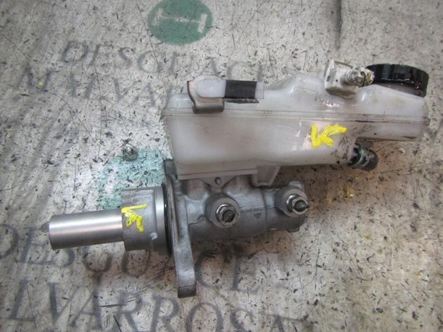 Циліндр головний гальма (Гідротормоз) Bosch 0204793201 ціна, від 51.94 USD