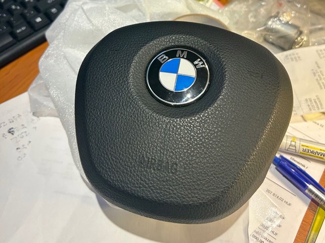  BMW 32307938710