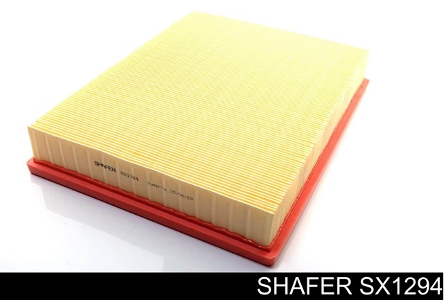 Купити SX1294 Shafer Автомобільний фільтр повітря