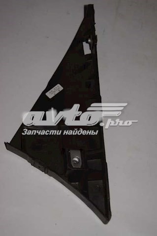 Лівий кронштейн кріплення бампера заднього ZAZ TF69YP2804025