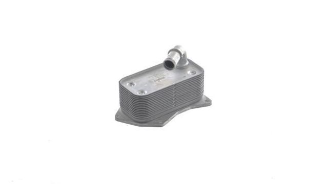 CLC369000S Mahle Original Корпус маслофільтра