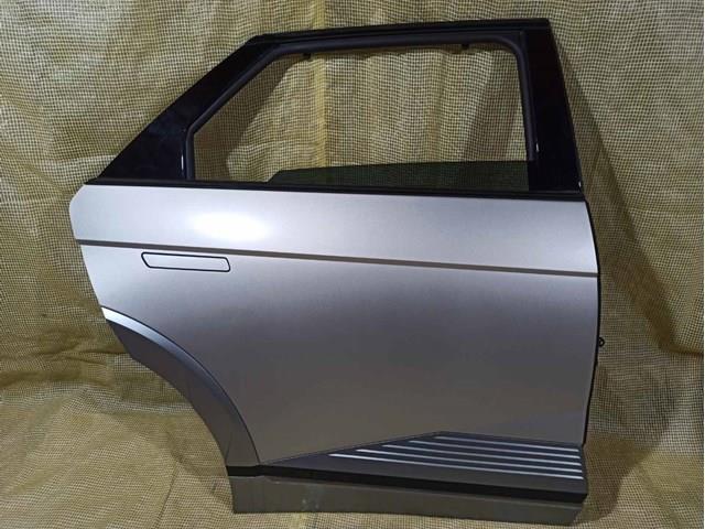 Купити 77004GI000 Hyundai/Kia Двері задні, праві