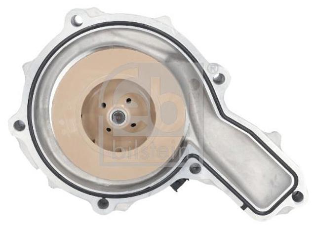 Помпа охолодження Renault (RVI) 7485020174 ціна, від 333.30 USD
