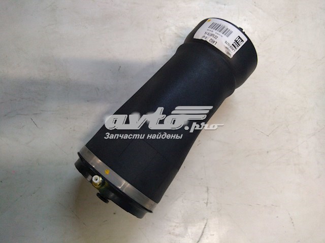 Пневморессора задня Land Rover LR081576 ціна, від 96.31 USD
