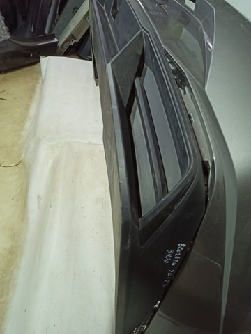 Бампер задній, нижня частина Hyundai/Kia 86612AA000 ціна, від 240.98 USD