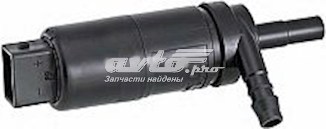 Насос-двигун омивача фар 500328762 Iveco