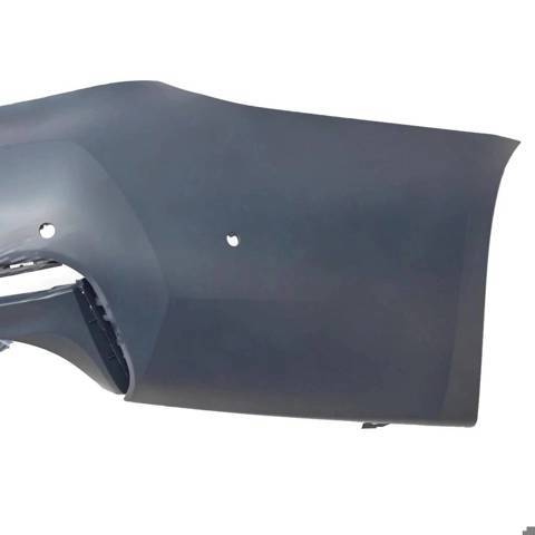 Задній бампер PBM042910BA Signeda