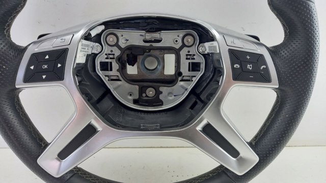 Рульове колесо Mercedes A1664600803 ціна, від 181.72 USD