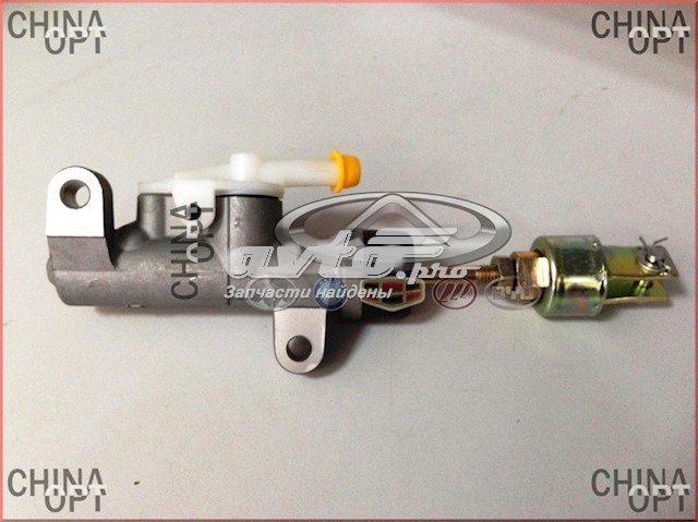 Циліндр зчеплення, головний 1402280180 China
