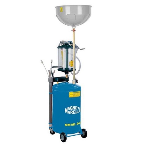  Magneti Marelli 007935016720