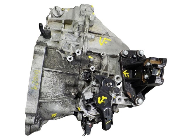 МКПП на Hyundai I30  GDH