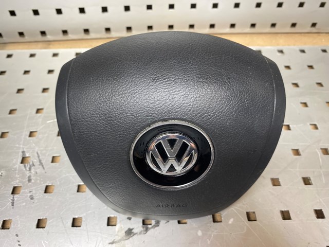 Подушка AIRBAG передня ліва VAG 7P6880201J81U