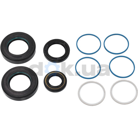 SS9005KIT Emmetec Ремкомплект до рульової рейки