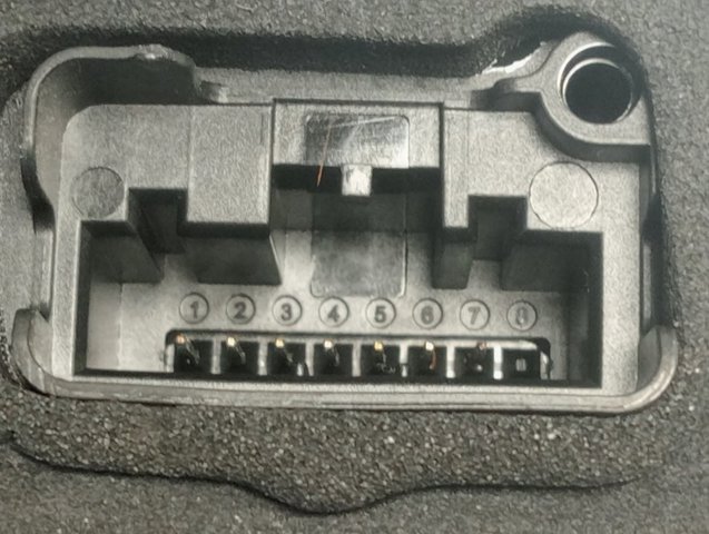  VAG A6L5TA839016L ціна, від 54.56 USD