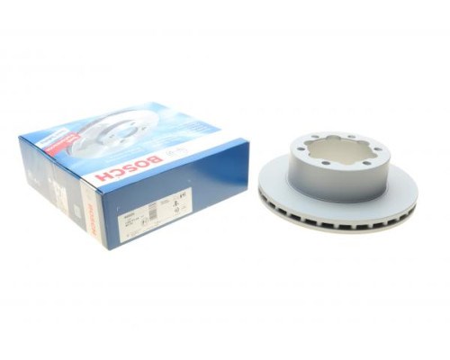 Задні дискові гальма Bosch 986479296 ціна, від 61.62 USD