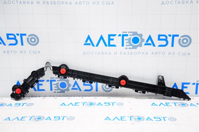 Кронштейн бампера заднього, зовнішній лівий 5257606140 Toyota