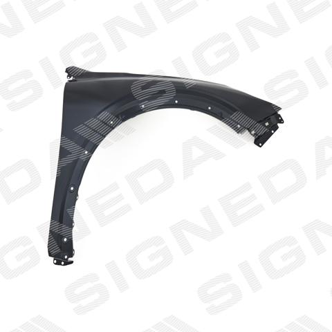 Крило переднє праве Signeda PSB10040AR ціна, від 207.61 USD