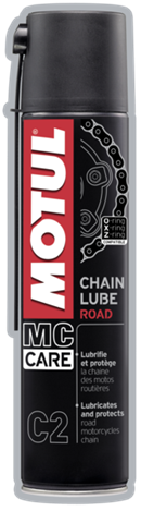 Очищувач-мастило ланцюгів мотоциклів Motul 111649