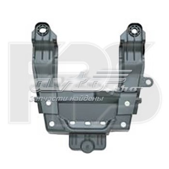 Кронштейн решітки радіатора FPS FP3028999 ціна, від 9.58 USD