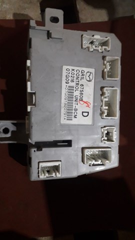  Mazda GR1L67560B ціна, від 56.37 USD